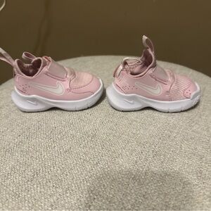 Nike Kids Pink Sneakers